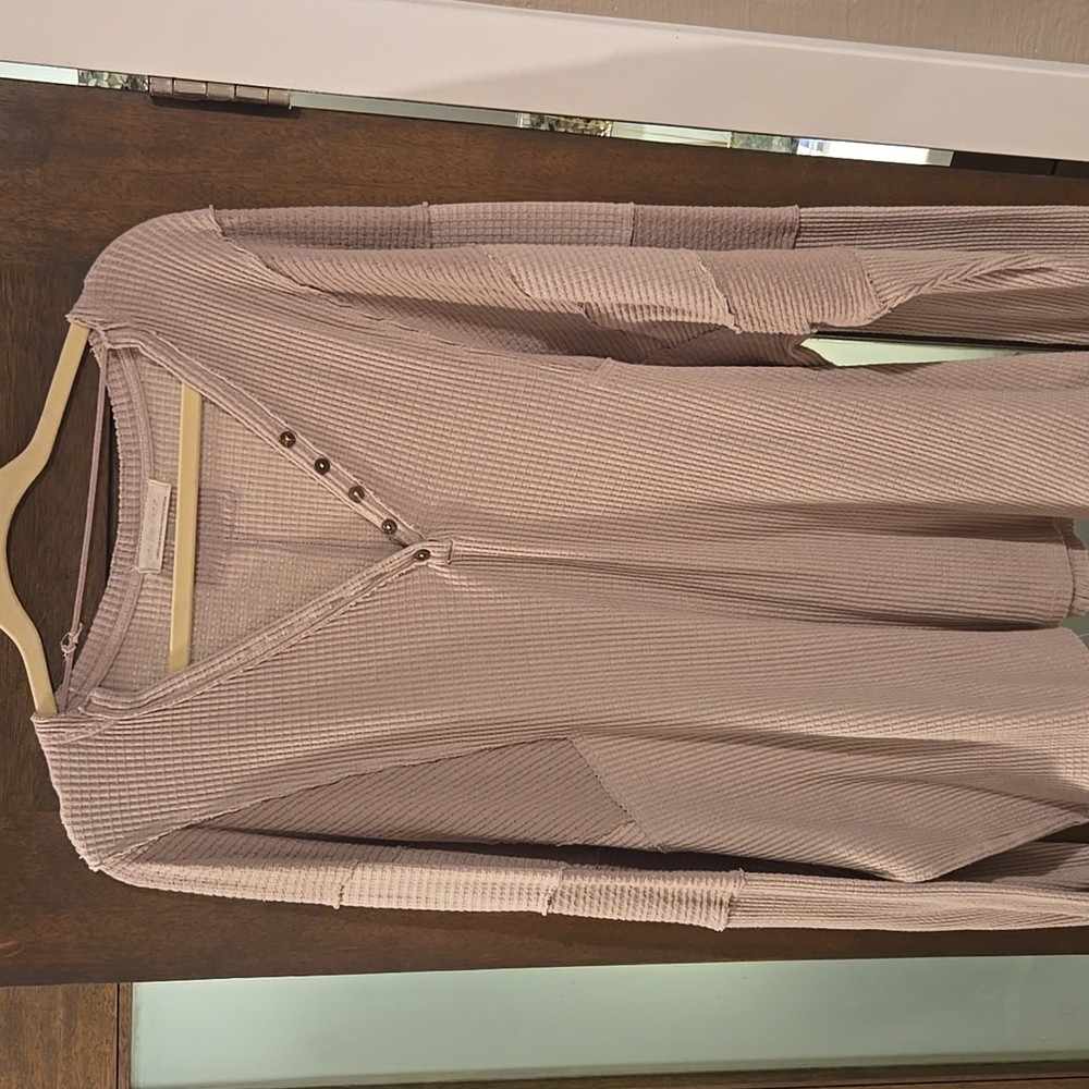 We The Free Long Sleeve Shirt